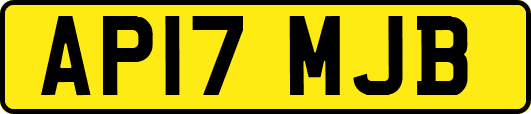 AP17MJB