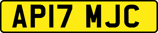 AP17MJC