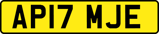 AP17MJE