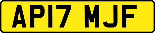 AP17MJF