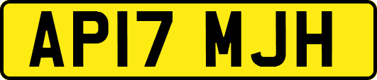AP17MJH