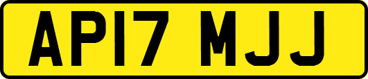 AP17MJJ