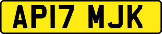 AP17MJK