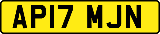 AP17MJN