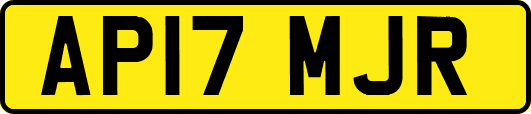 AP17MJR