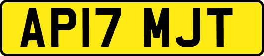 AP17MJT
