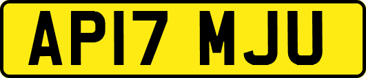 AP17MJU