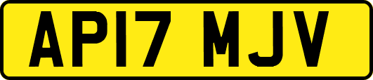 AP17MJV