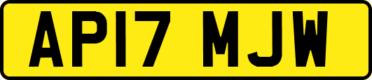 AP17MJW