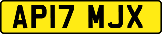 AP17MJX