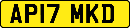 AP17MKD