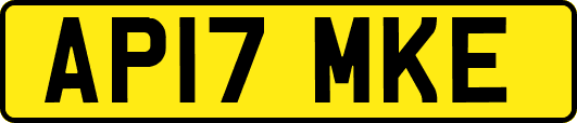 AP17MKE