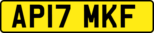 AP17MKF