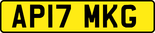AP17MKG