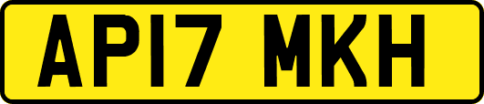 AP17MKH
