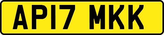 AP17MKK