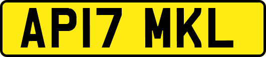 AP17MKL