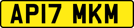 AP17MKM