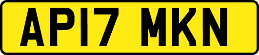 AP17MKN