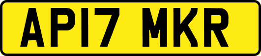 AP17MKR