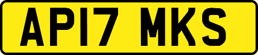 AP17MKS