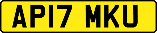 AP17MKU
