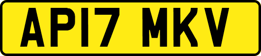 AP17MKV
