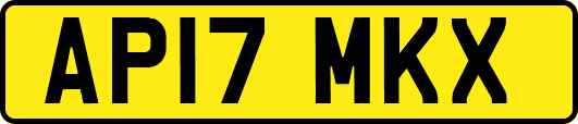 AP17MKX