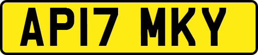 AP17MKY