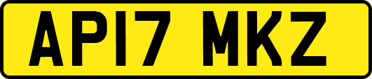 AP17MKZ
