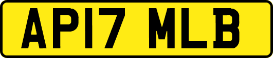 AP17MLB
