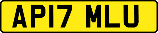 AP17MLU