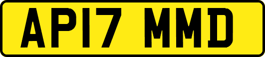 AP17MMD