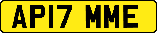 AP17MME