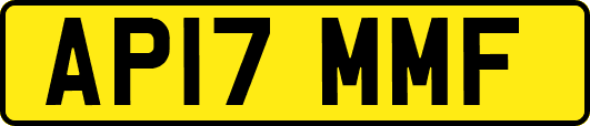AP17MMF