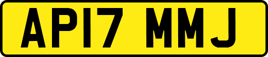 AP17MMJ