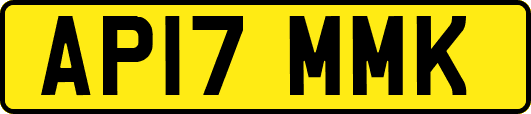 AP17MMK