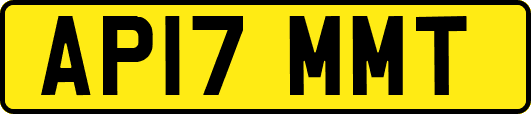AP17MMT