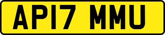 AP17MMU