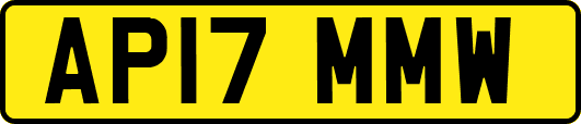 AP17MMW