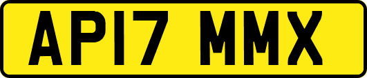 AP17MMX