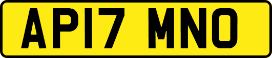 AP17MNO