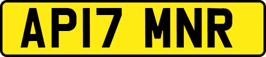 AP17MNR