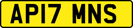 AP17MNS