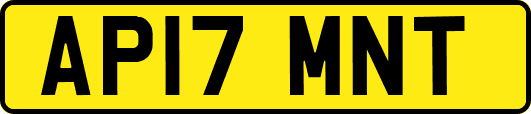 AP17MNT