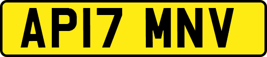 AP17MNV