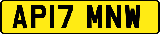 AP17MNW