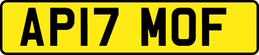 AP17MOF