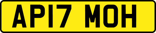 AP17MOH