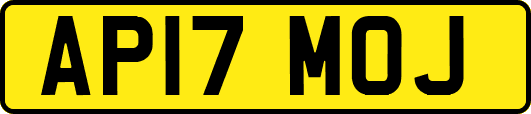 AP17MOJ